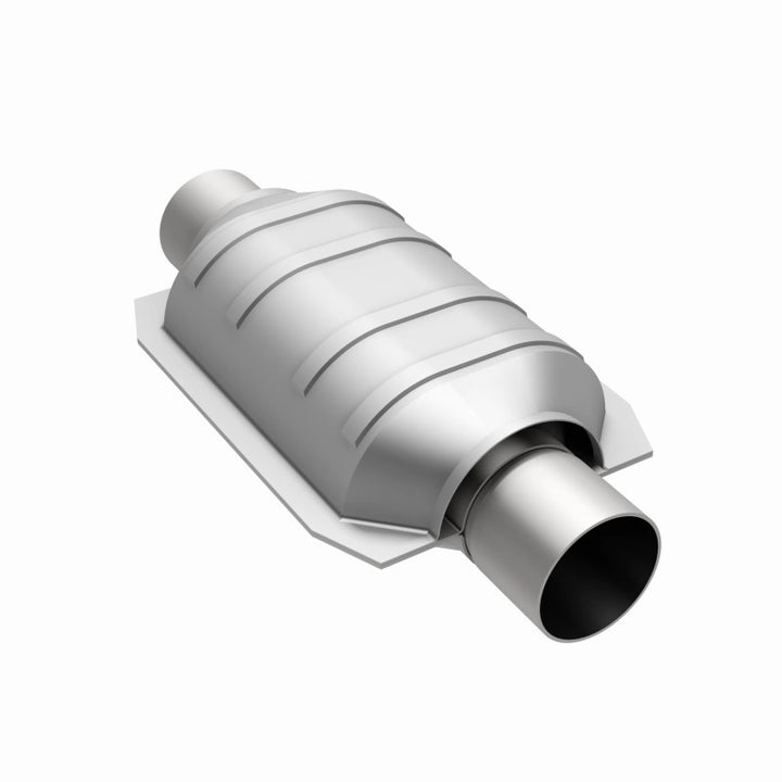 MagnaFlow Universal Catalytic Converter 1.75 W/Air FED