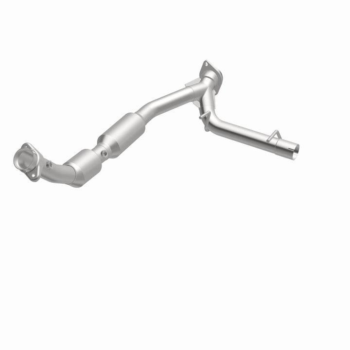 MagnaFlow 03-04 Lincoln Navigator 5.4L Direct Fit Converter