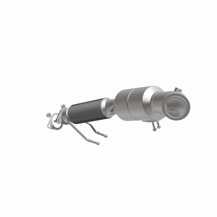 MagnaFlow 13-14 Ford Fusion 2.0L Direct Fit Converter