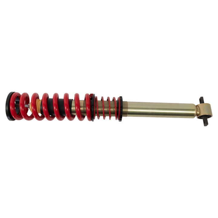 Belltech 21-25 Ford Bronco 4in-7.5in Lift Kit w/ Coilovers / Front & Rear Swaybars