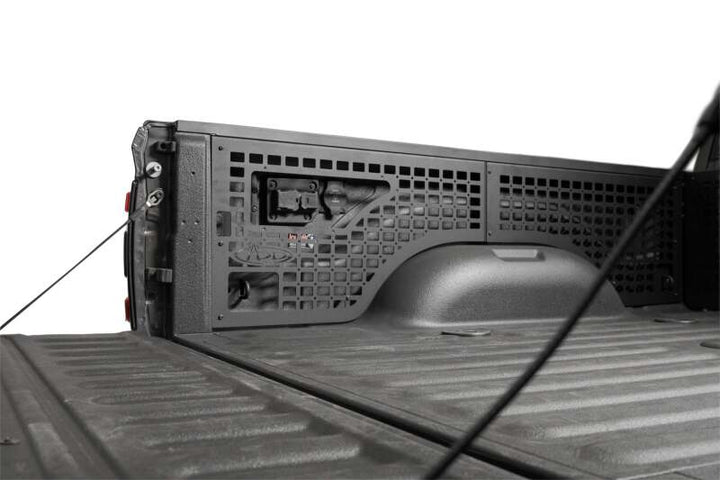 Addictive Desert Designs 19-24 Ram 2500/3500 Bed Side Molle Panels