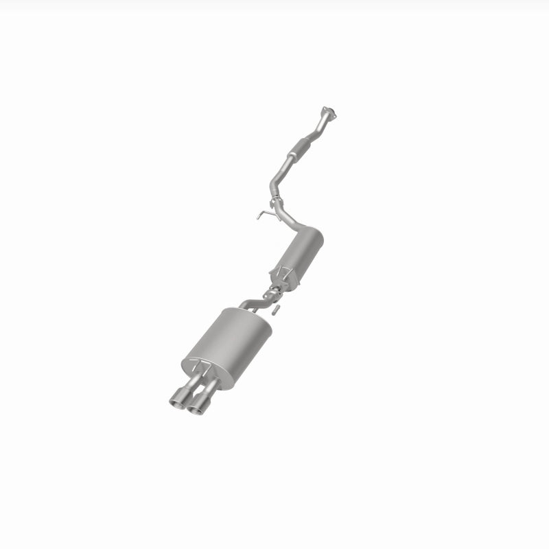 MagnaFlow BRE Exhaust Kit 06-09 Acura CSX 2.0L