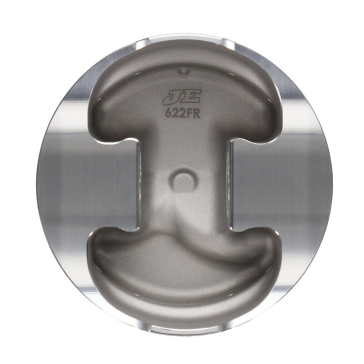 JE Pistons 350 SBC 4.040 in. Bore 1.250 in. CH 13.70 CC Dome Left Piston - Single