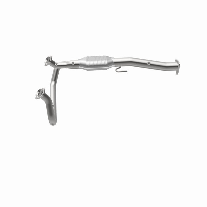 MagnaFlow 96-99 Chevrolet Astro 4.3L Direct Fit Converter