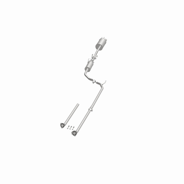 MagnaFlow BRE Exhaust Kit 06-11 Honda Civic 1.8L