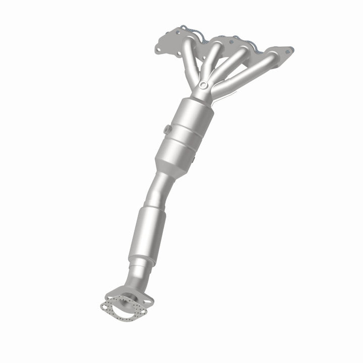 MagnaFlow 08-10 Ford Focus 2.0L Direct Fit Converter