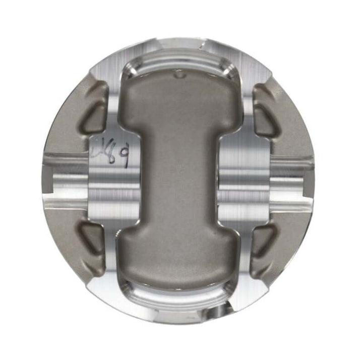 Wiseco Chrysler 6.4L Gen III Hemi Apache 4.100in Bore 1.125in CC 0.8661in Pin -9.5 Vol - Set of 8
