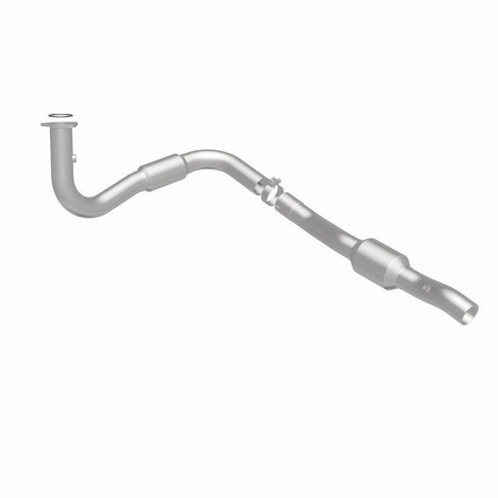 MagnaFlow 01-06 Sierra 2500 HD 6.0L D/S Direct Fit Converter