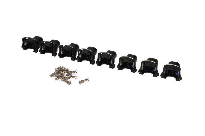 FAST Injector Connector Kit-Minitimer