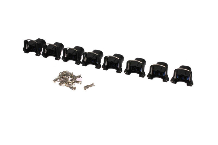 FAST Injector Connector Kit-Minitimer