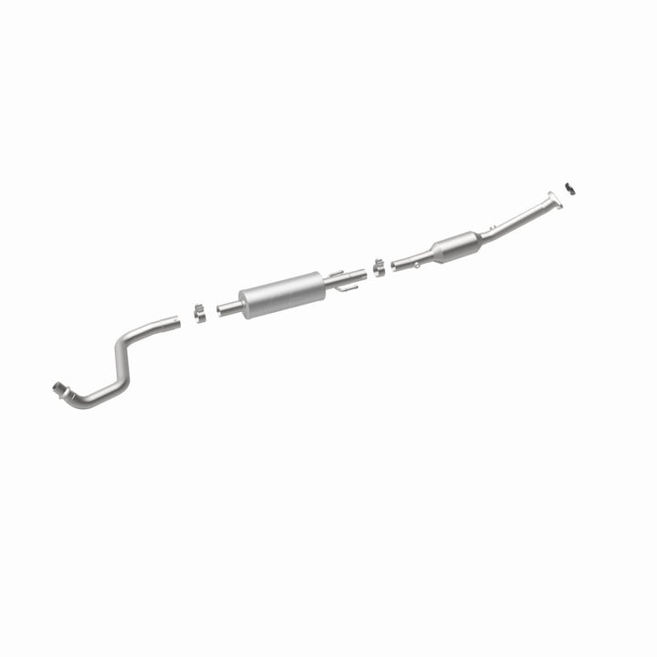 MagnaFlow 04-06 Scion xA 1.5L Direct Fit Converter