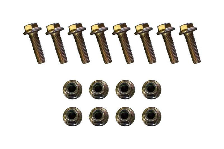 Rustbuster Rear Frame Section