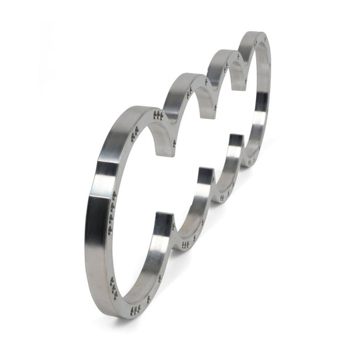 BLOX Racing Block Guard for H22A (2.2L DOHC VTEC)