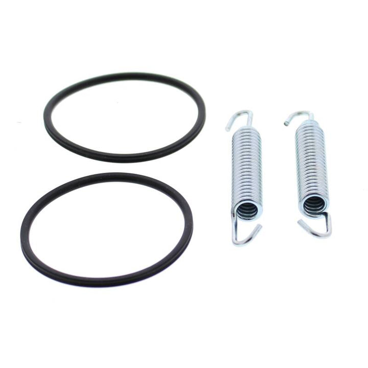 Vertex Pistons 01-22 YZ 2/16-22 YZ 250 X Exhaust Gasket Kit