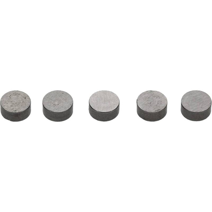 Hot Cams 2008-2013 Yamaha WR 250 R Dual Sport 250cc 3.250mm Shim Kit - 5 Pack