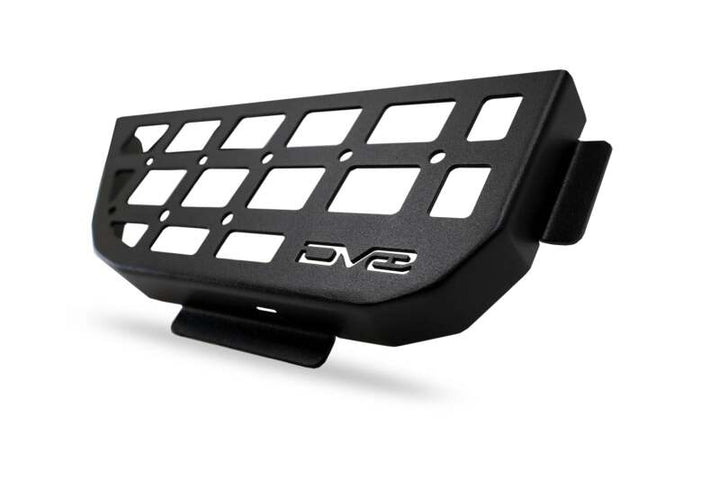 DV8 Offroad 2018+ Jeep Wrangler JL/Gladiator JT Slim Rear Door Molle Pockets