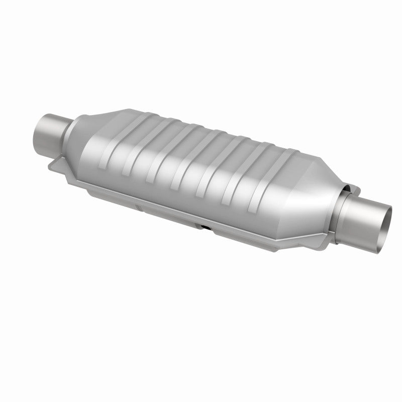 MagnaFlow Universal Catalytic Converter 2.25 OEM