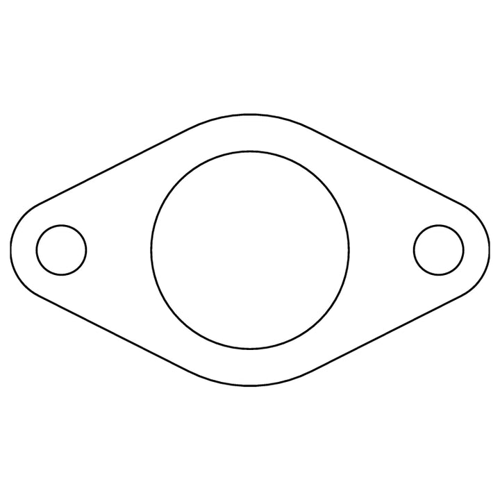 Cometic Subaru EJ205 .064in AM Exhaust Pipe Gasket Set