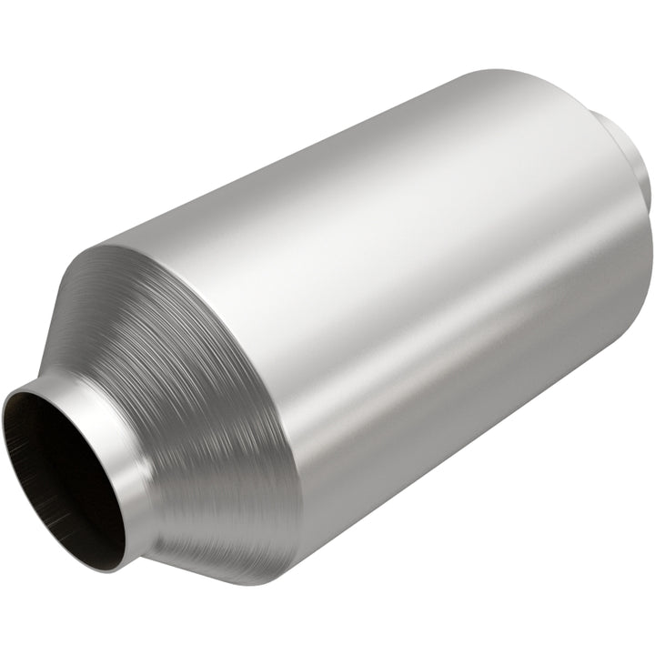 MagnaFlow 2.50 CA Spun Universal Converter