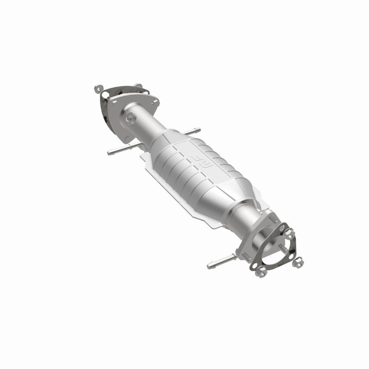 MagnaFlow 96-98 Chevrolet S10 4.3L Direct Fit Converter