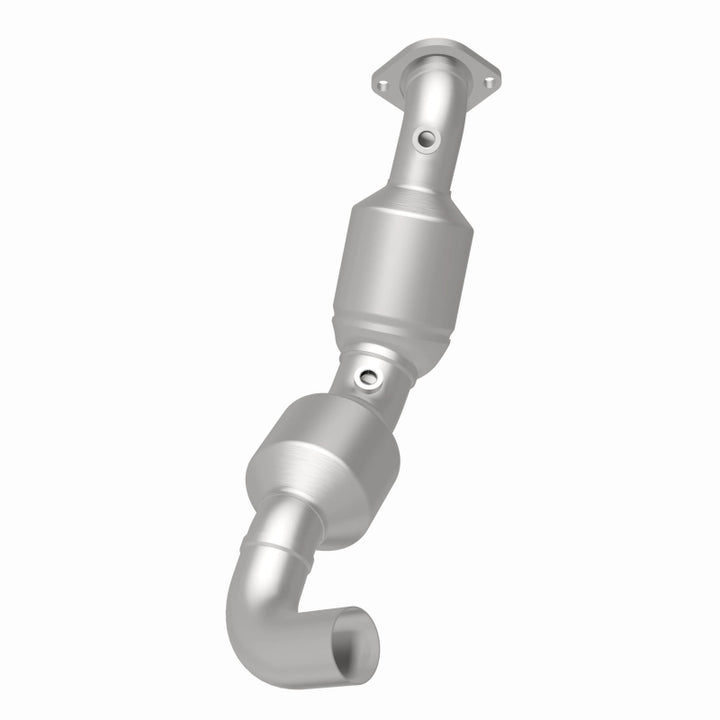 MagnaFlow 22-23 Ford F-150 2.7L Left OEM Direct Fit Converter