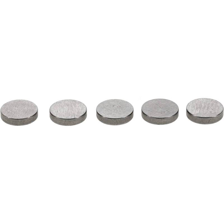 Hot Cams Shim Kits 2.100mm Thickness - 5 Pack