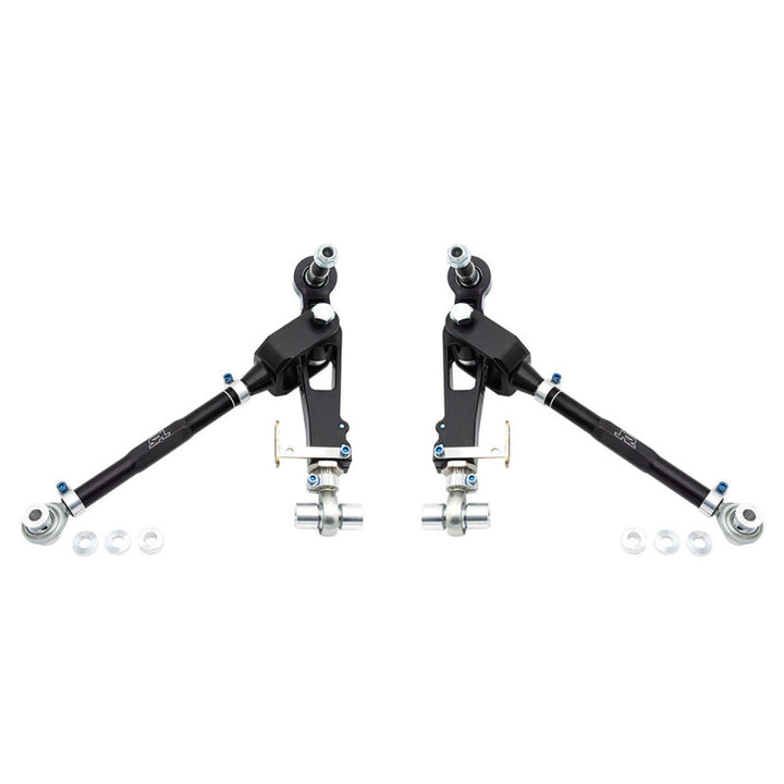 SPL Parts 12-19 Posche 911 Carrera (991) 12-16 Cayman/Boxter (981) 17+ Boxter/Cayman 718/982 LCA Kit