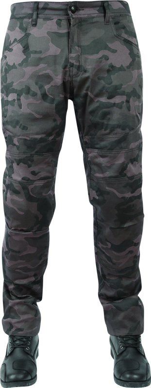 Speed and Strength Dogs Of War 2.0 Pant Camouflage Size - 40 X 30