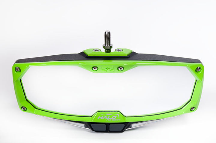 Seizmik Halo RA Cast Color Kit - Green