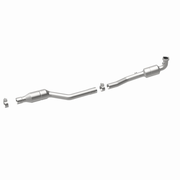MagnaFlow 04-05 Mercedes-Benz SL500 5.0L Direct Fit Converter