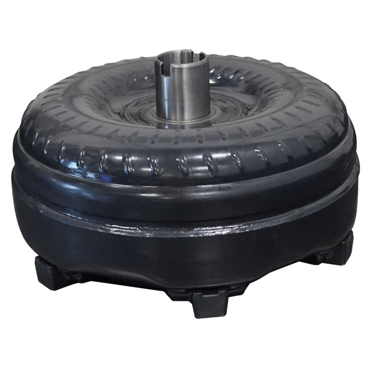 BD Diesel 13-18 Dodge RAM Aisin AS69RC 6.7L 2WD Roadmaster Transmission & Converter Package