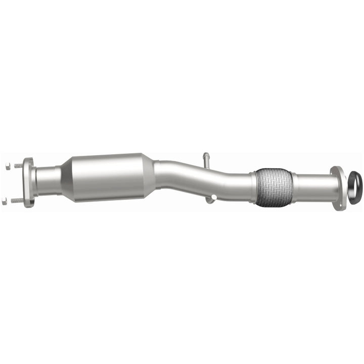 MagnaFlow 17-19 Toyota Highlander 3.5L Direct Fit Converter