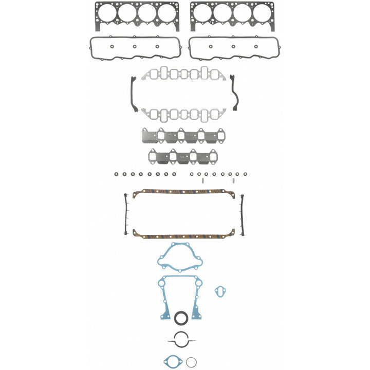 Fel-Pro Dodge Coronet 260-1571 Engine Gasket Set