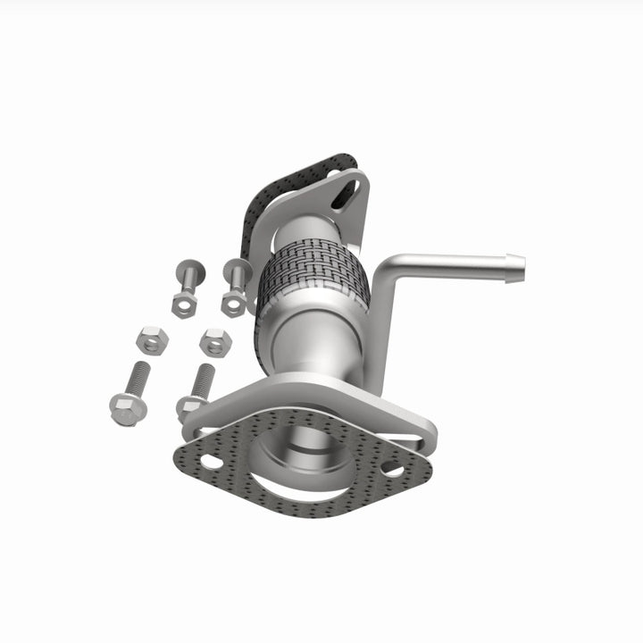 BRE Exhaust 10-13 KIA FORTE KOUP FORTE Front Pipe Kit