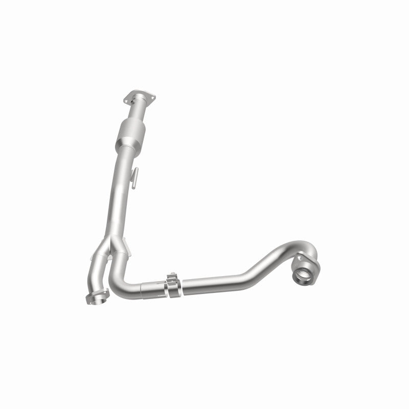 MagnaFlow 2003 Jeep Liberty 3.7L Direct Fit Converter
