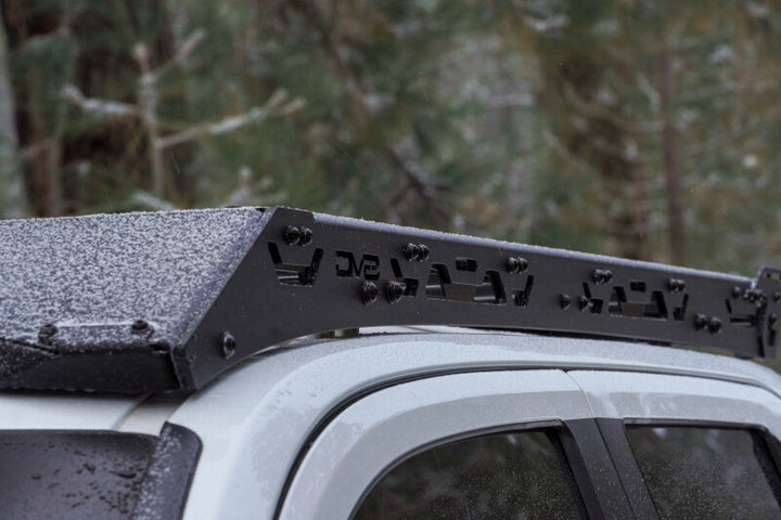 DV8 Offroad 2024-2025 Toyota Tacoma Double Cab Roof Rack