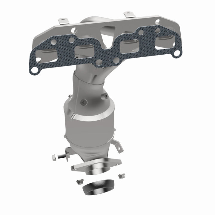 MagnaFlow 04-05 Nissan Altima 2.5L Direct Fit Converter