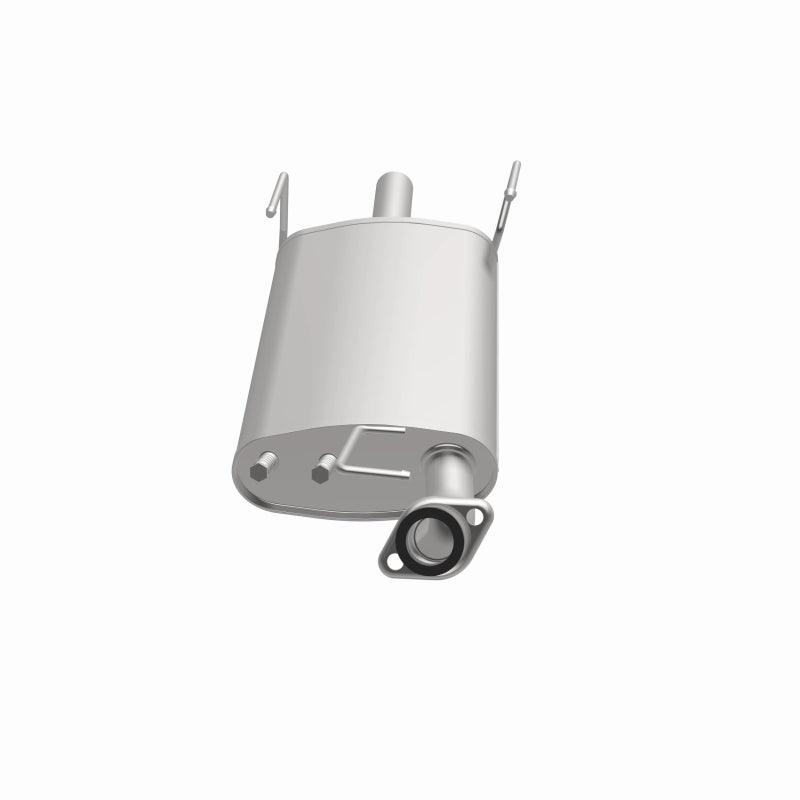 BRExhaust 02-06 Nissan Sentra 2.5L Muffler Kit