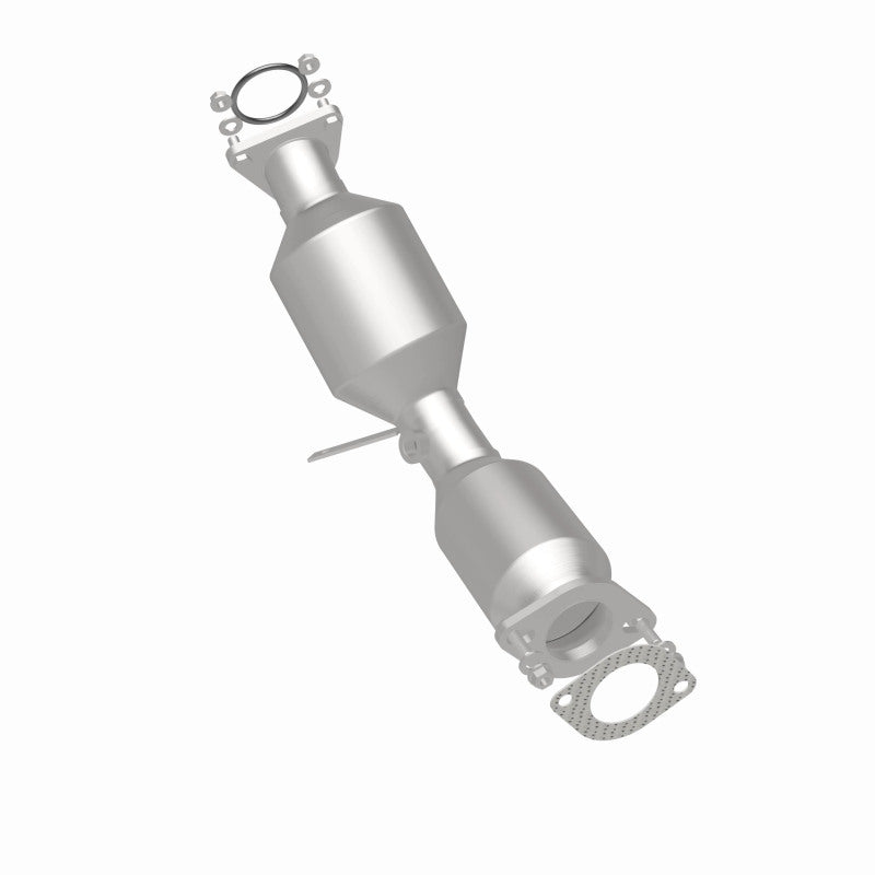 MagnaFlow 09-12 Infiniti FX35 3.5L Direct Fit Converter