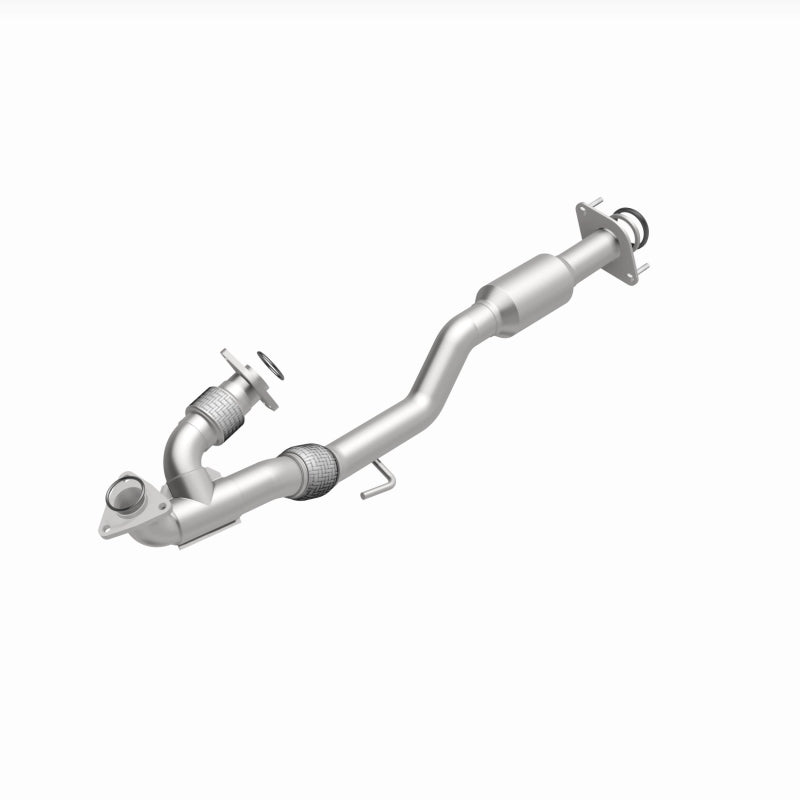 MagnaFlow 18-20 Infiniti QX60 REAR Underbody 3.5L Direct Fit Converter