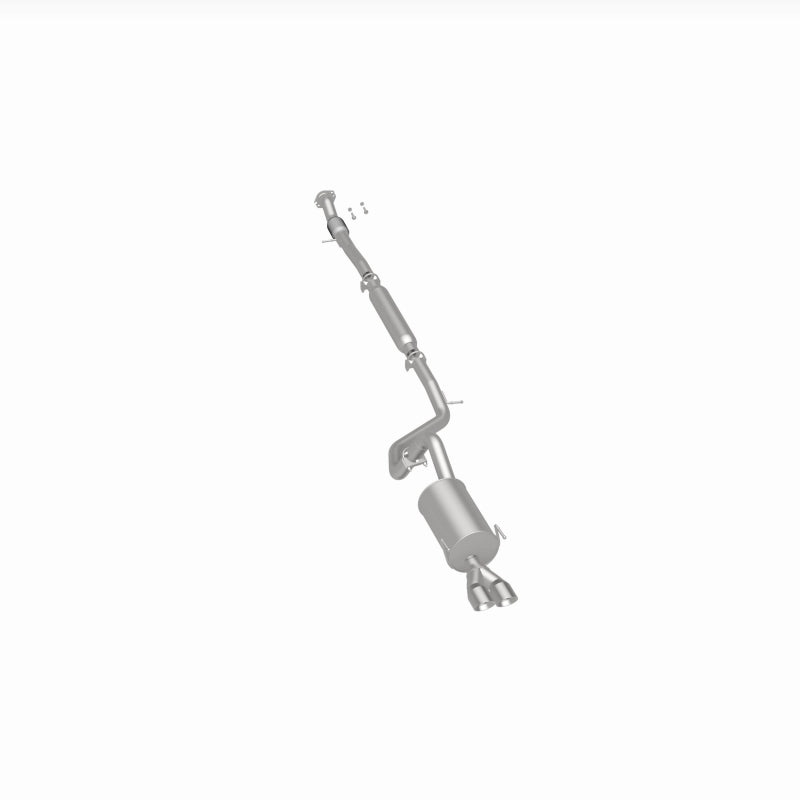 MagnaFlow BRE Exhaust Kit 12-19 Fiat 500 1.4L