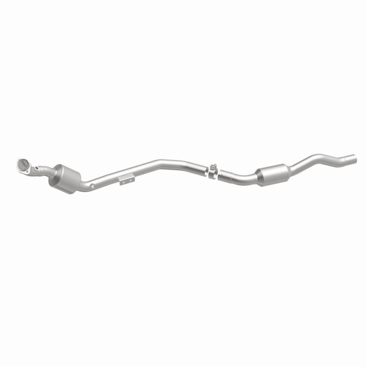 MagnaFlow 2007 Mercedes-Benz E350 3.5L Direct Fit Converter