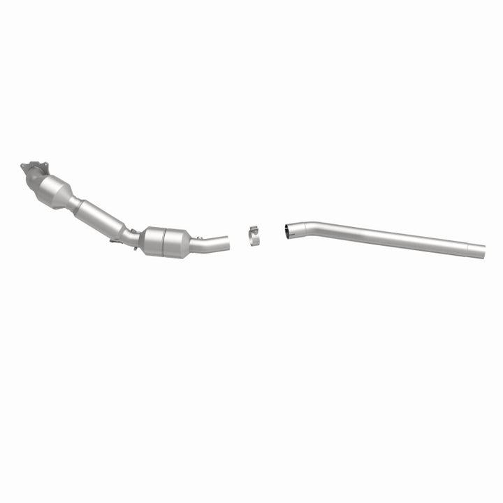 MagnaFlow 08-13 Audi A3 2.0L Direct Fit Converter