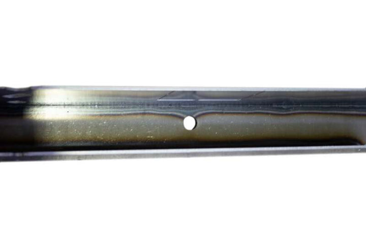 Rust Buster 1994-2004 Chevy S10 & GMC Sonoma Center Frame Repair Kit - Right