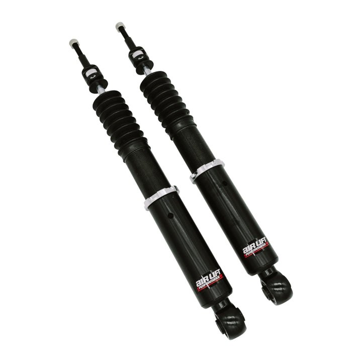 Air Lift Performance 09-16 Audi A4 / 07-17 Audi A5 Coilover Kit