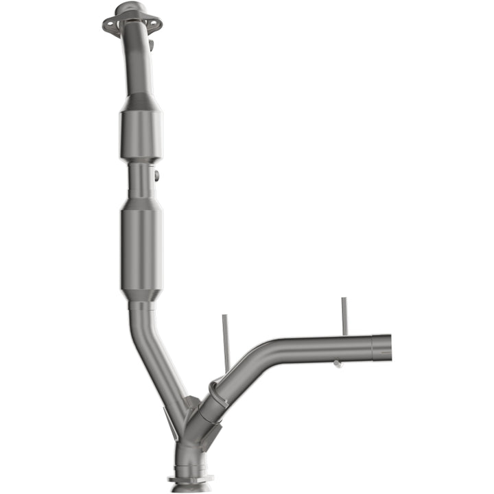 MagnaFlow 03-04 Ford Expedition 5.4L Direct Fit Converter