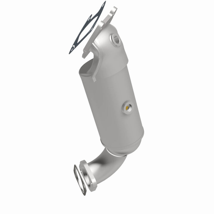 MagnaFlow 11-16 Dodge Grand Caravan 3.6L Direct Fit Converter