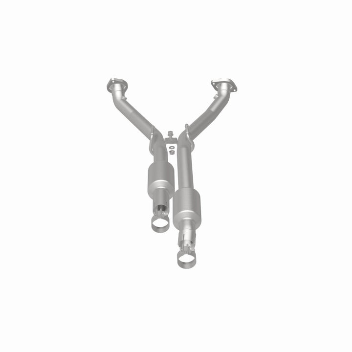 MagnaFlow 12-14 CTS 3.6 Direct Fit Converter
