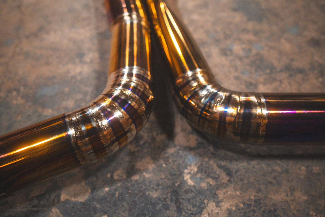 Valvetronic Designs Titanium Valved Cat-Back Exhaust - view 8