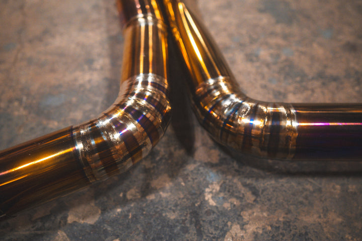 Valvetronic Designs Titanium Valved Cat-Back Exhaust - view 8